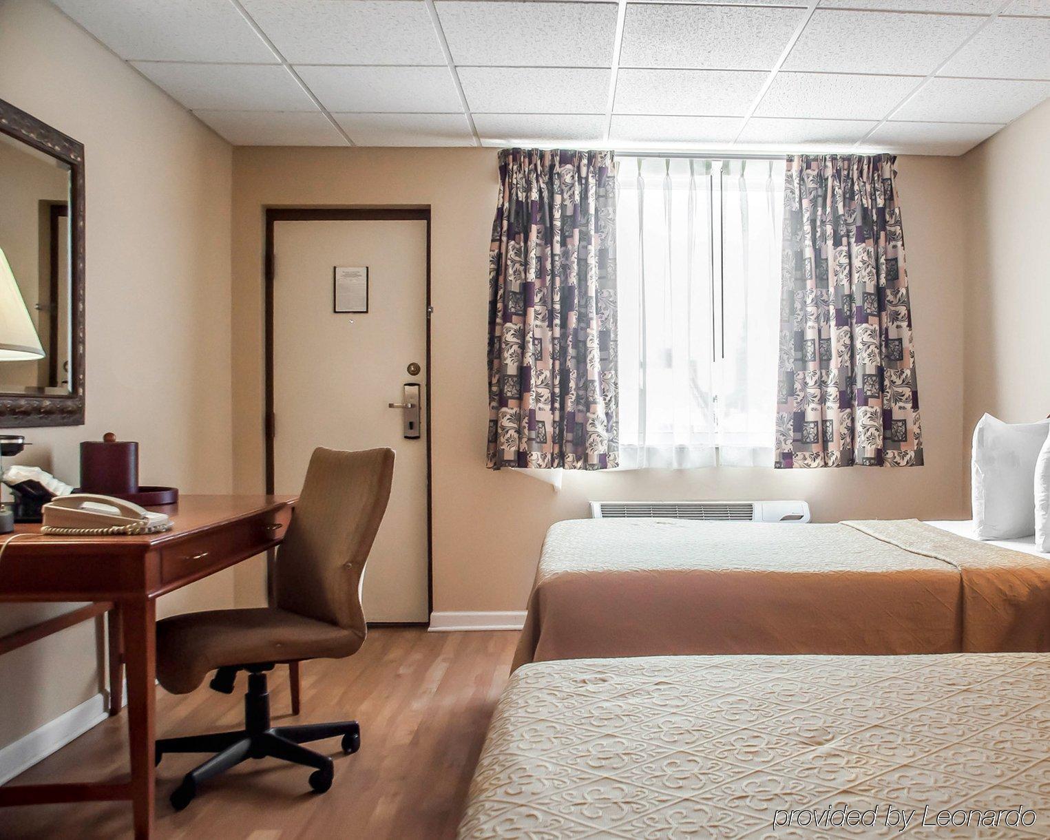 Rodeway Inn - Niagara Falls Exterior photo
